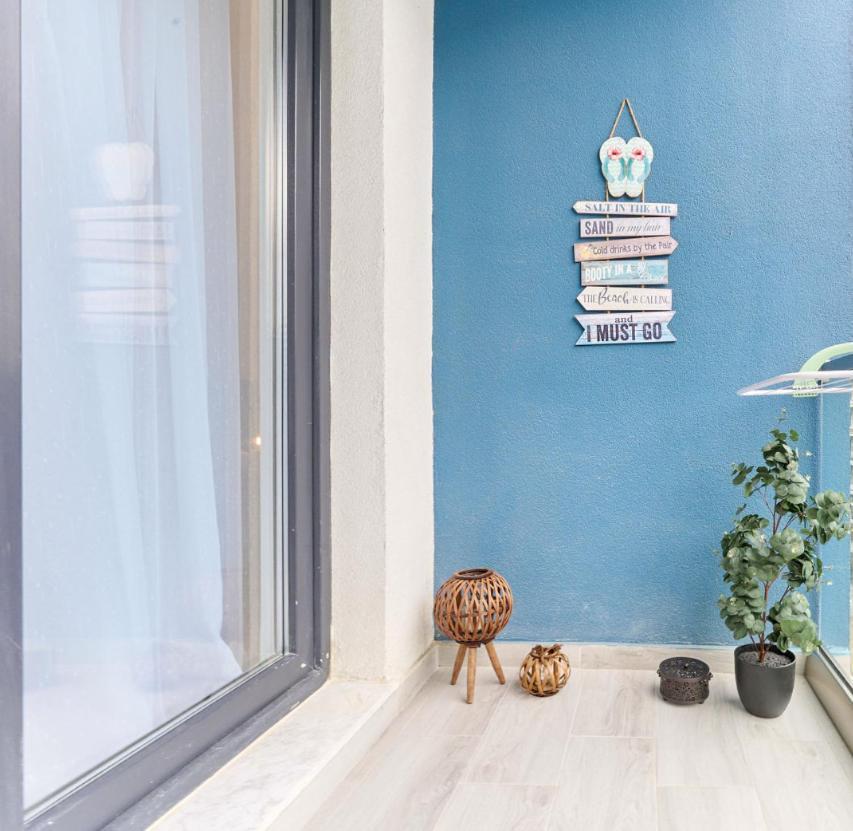 Appartamento Infinity Luxury Studio - Nord10 By Alezzi Năvodari Esterno foto